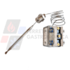 High limit Rosca de 38 NTP